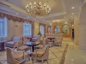 Vienna Hotel Tongcheng Tongkang Road